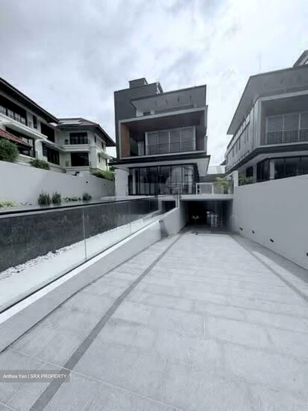 Seletar Garden (D28), Detached #573920231